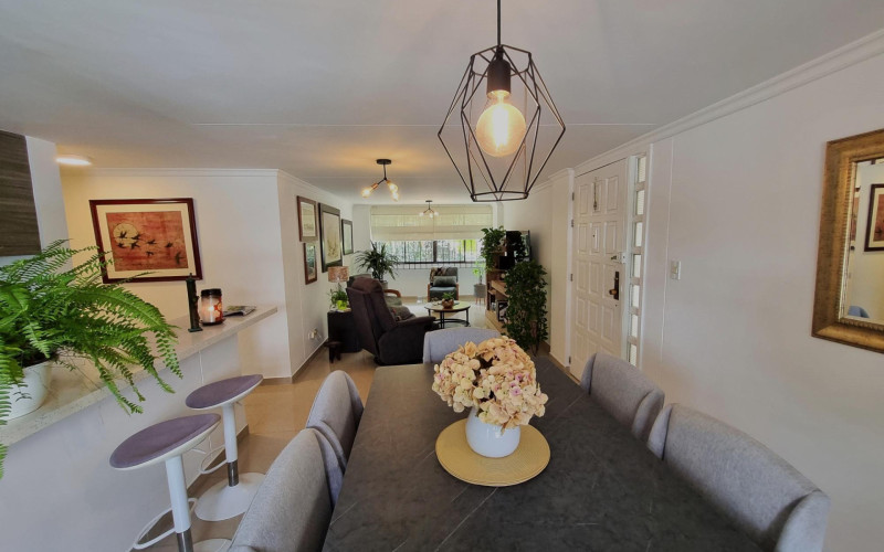 Apartamento en Medellín en Las Lomas Nº 1