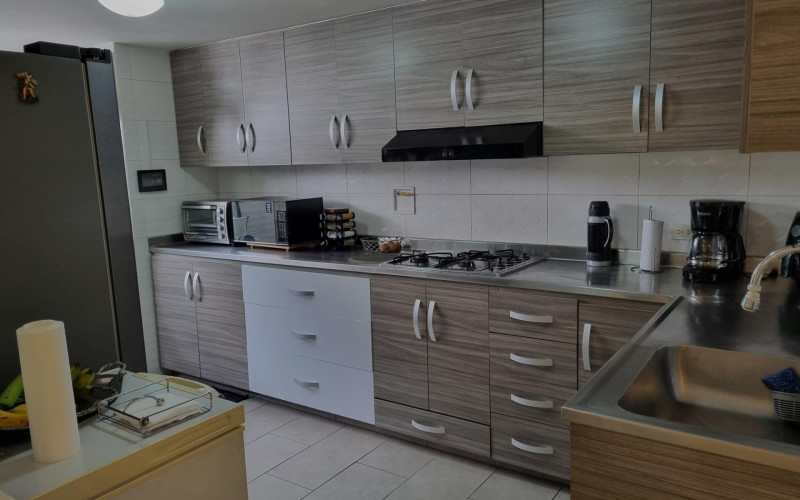 Apartamento en Medellín en Las Lomas Nº 1