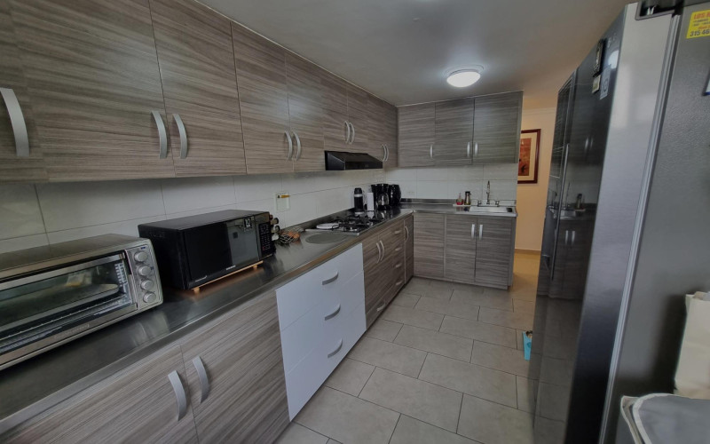 Apartamento en Medellín en Las Lomas Nº 1