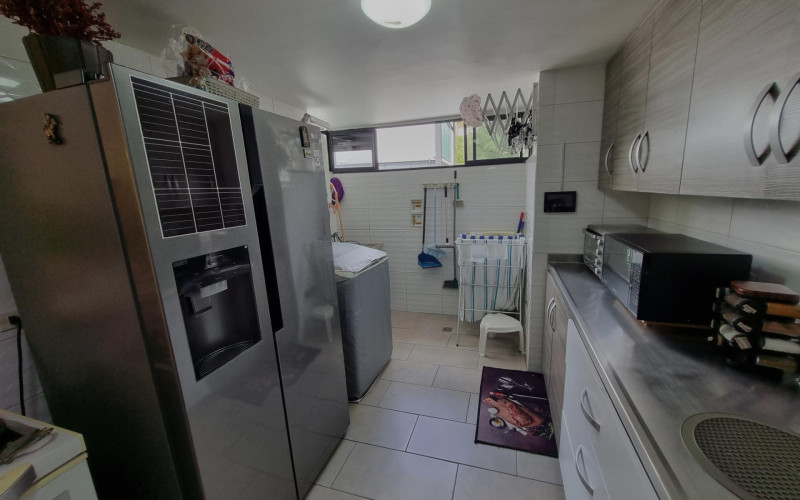 Apartamento en Medellín en Las Lomas Nº 1