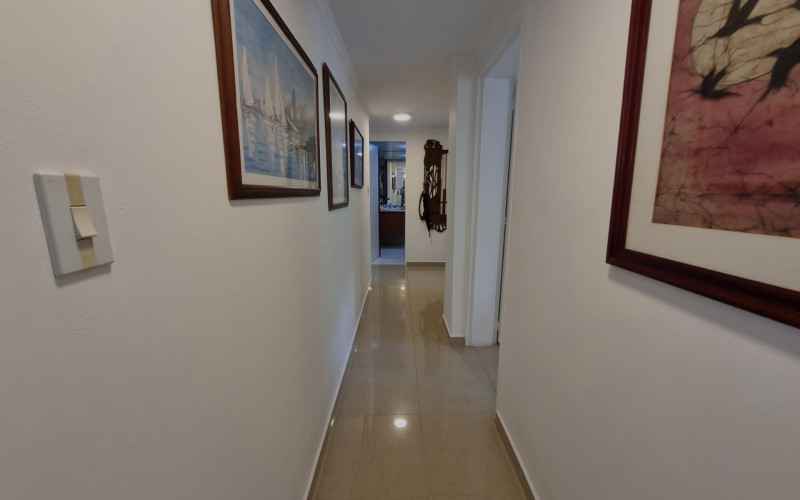 Apartamento en Medellín en Las Lomas Nº 1