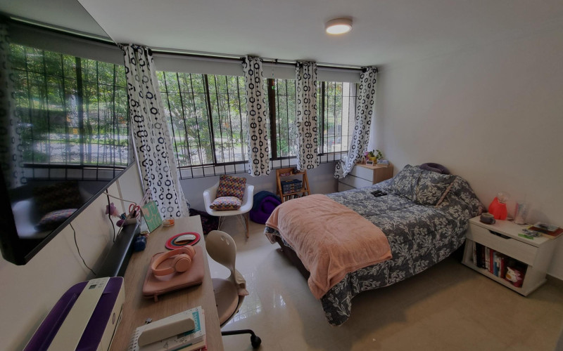 Apartamento en Medellín en Las Lomas Nº 1