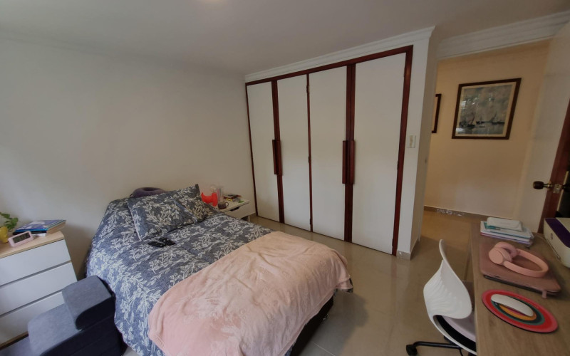 Apartamento en Medellín en Las Lomas Nº 1
