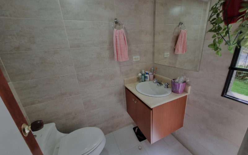 Apartamento en Medellín en Las Lomas Nº 1