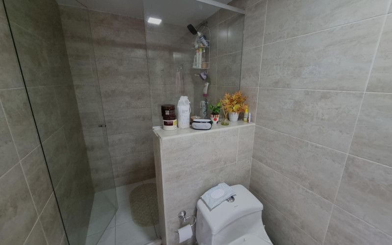 Apartamento en Medellín en Las Lomas Nº 1