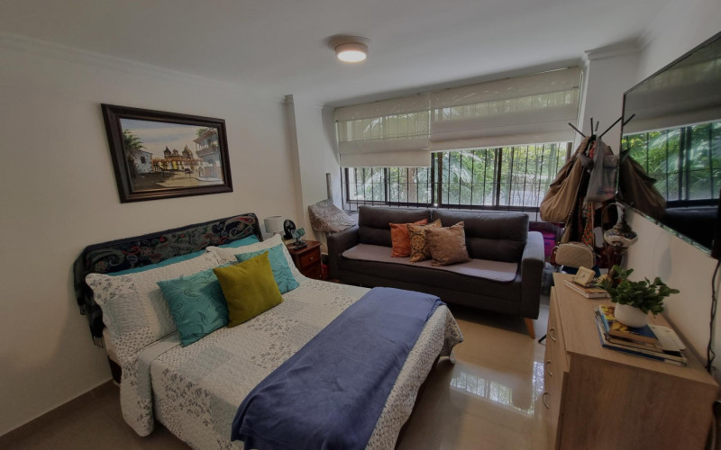 Apartamento en Medellín en Las Lomas Nº 1