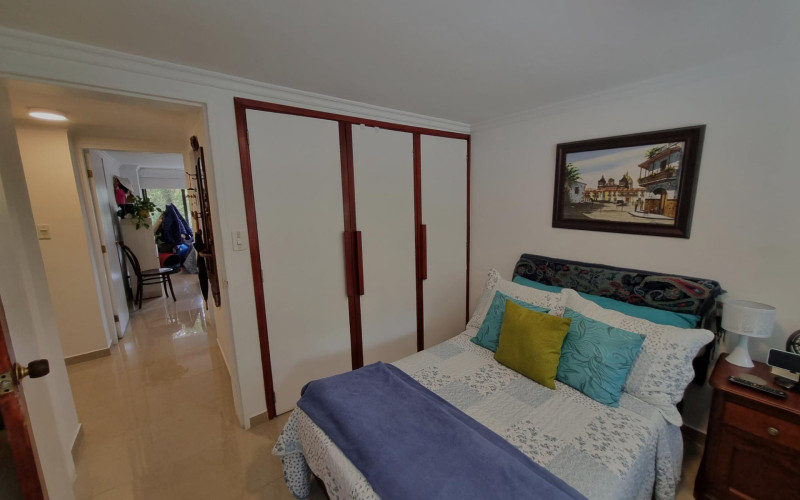 Apartamento en Medellín en Las Lomas Nº 1