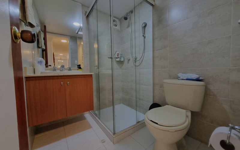 Apartamento en Medellín en Las Lomas Nº 1