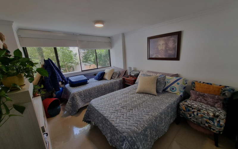 Apartamento en Medellín en Las Lomas Nº 1