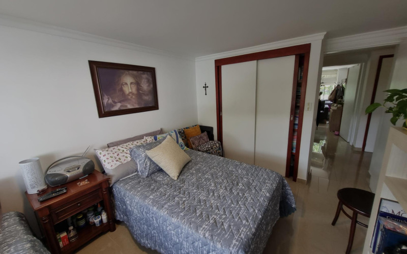 Apartamento en Medellín en Las Lomas Nº 1