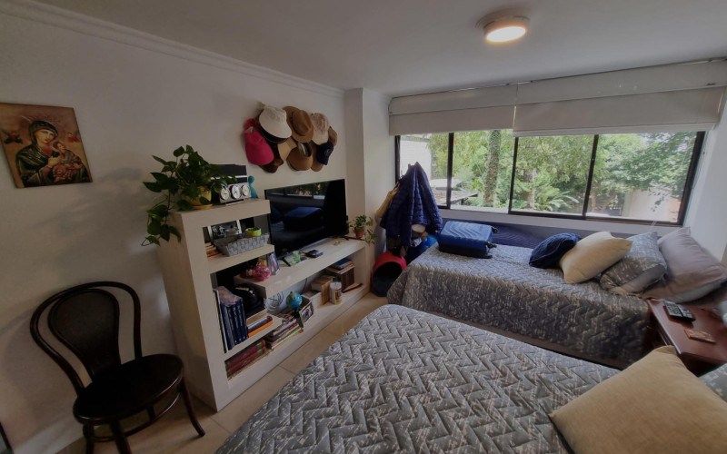 Apartamento en Medellín en Las Lomas Nº 1