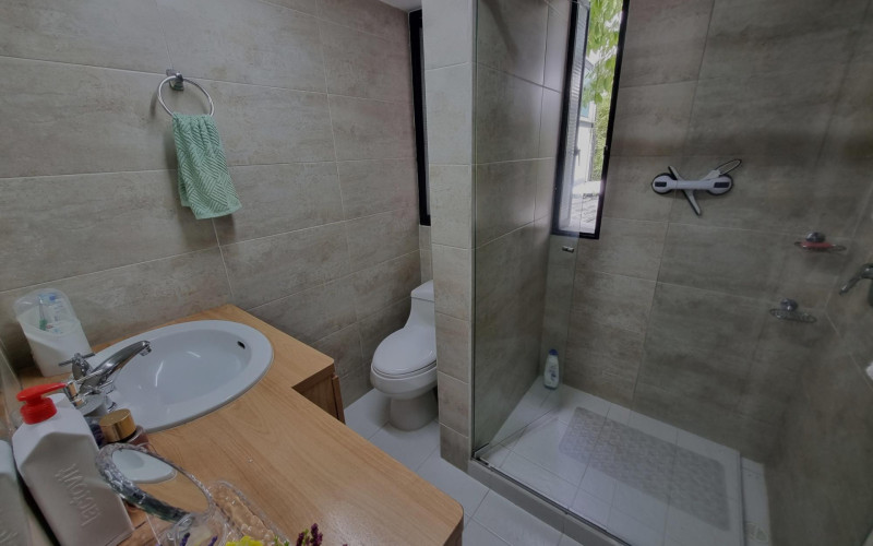 Apartamento en Medellín en Las Lomas Nº 1
