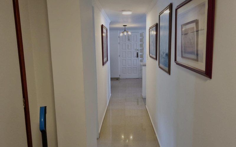 Apartamento en Medellín en Las Lomas Nº 1