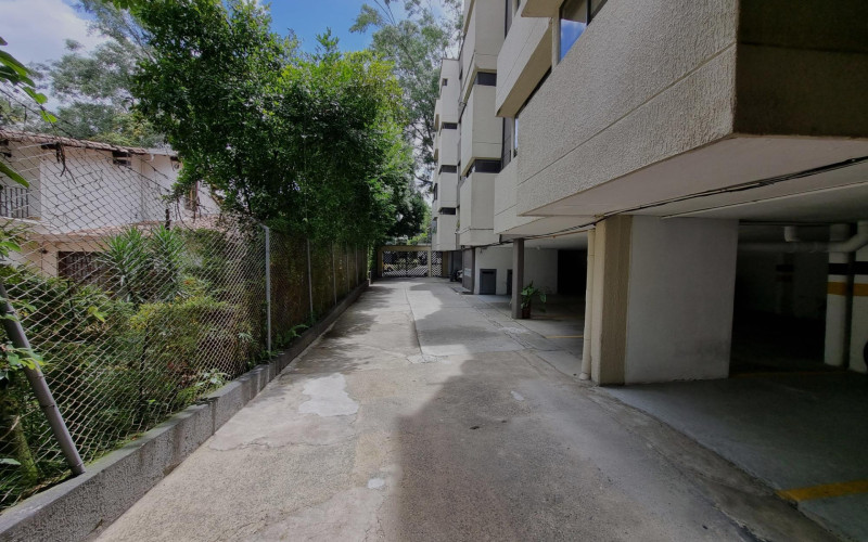 Apartamento en Medellín en Las Lomas Nº 1