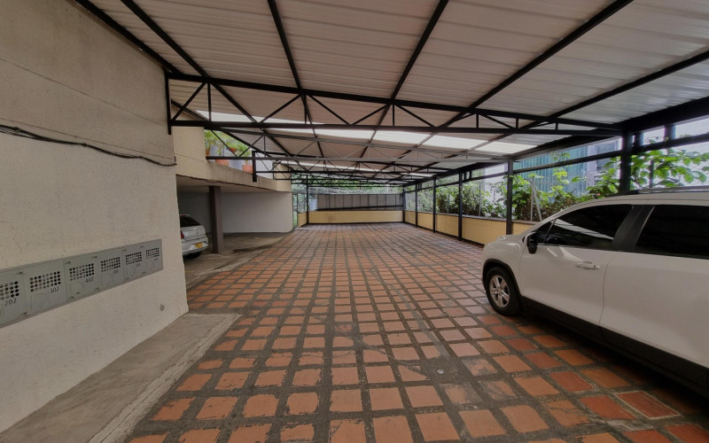 Apartamento en Medellín en Las Lomas Nº 1