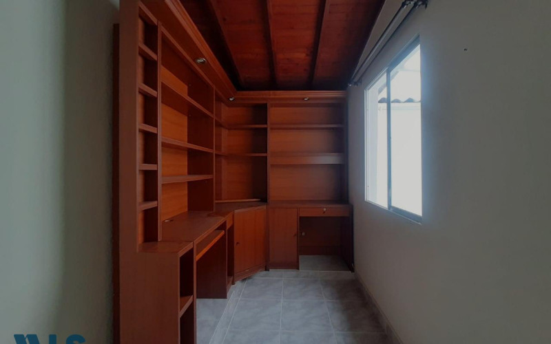 Casa en Medellín en La Milagrosa