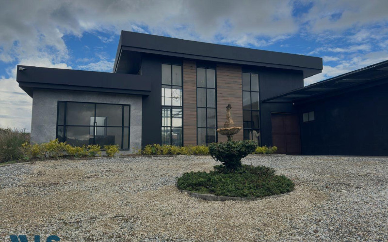Casa en Rionegro en Llanogrande