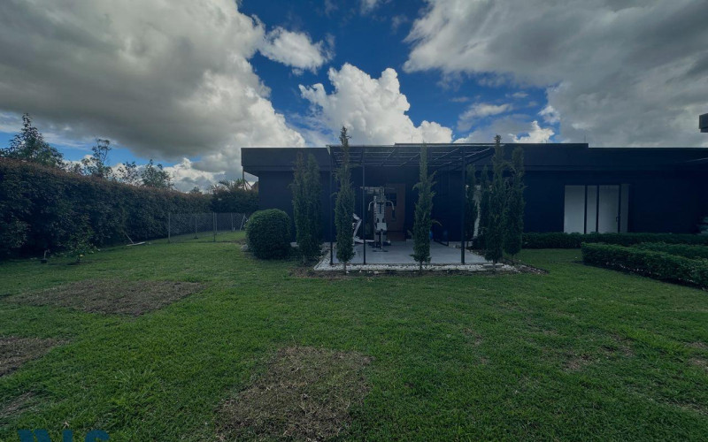 Casa en Rionegro en Llanogrande