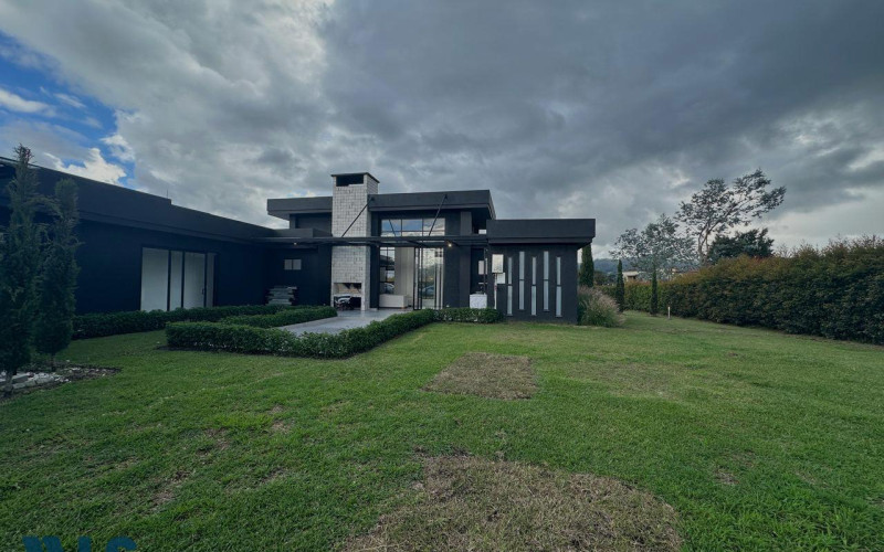 Casa en Rionegro en Llanogrande