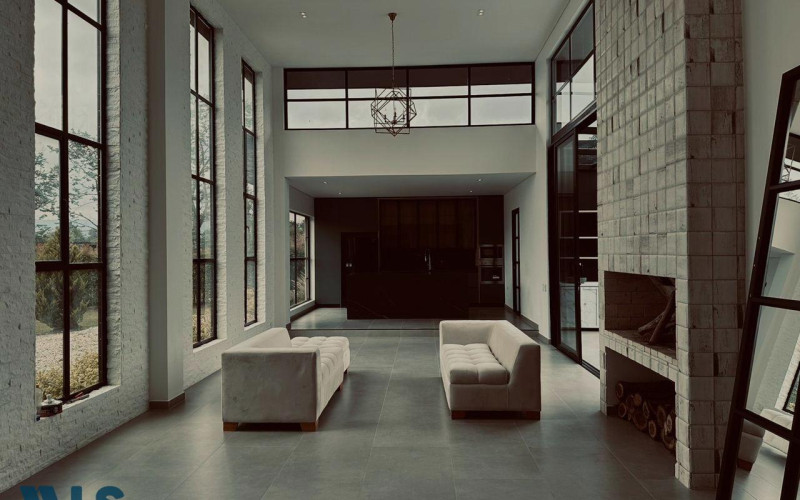 Casa en Rionegro en Llanogrande