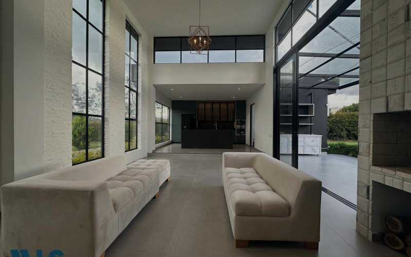 Casa en Rionegro en Llanogrande