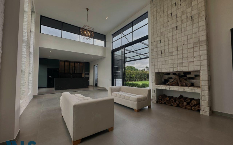 Casa en Rionegro en Llanogrande