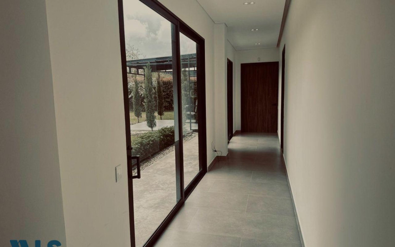 Casa en Rionegro en Llanogrande