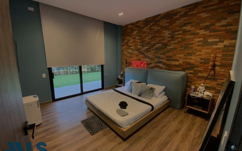 Casa en Rionegro en Llanogrande