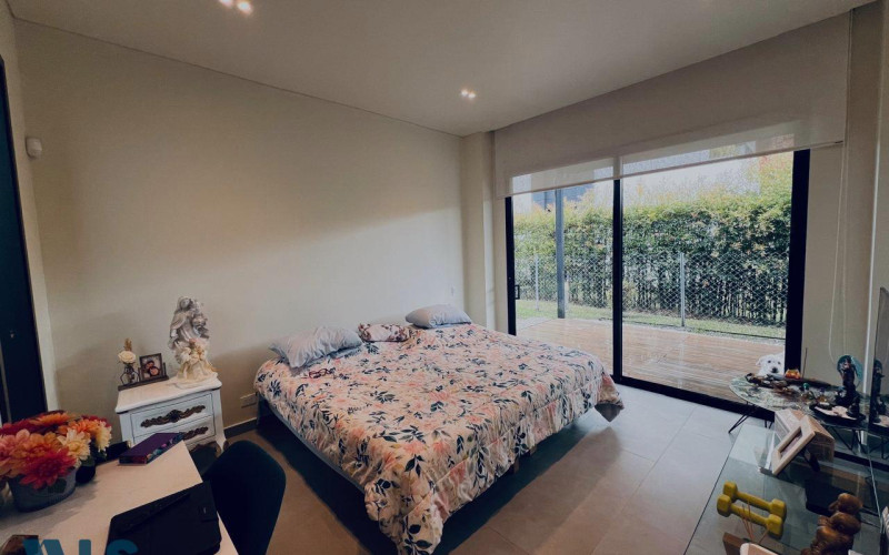 Casa en Rionegro en Llanogrande