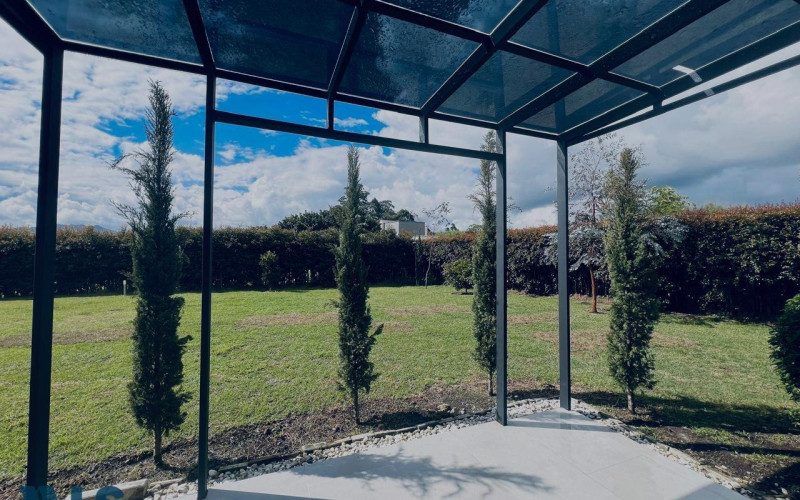 Casa en Rionegro en Llanogrande