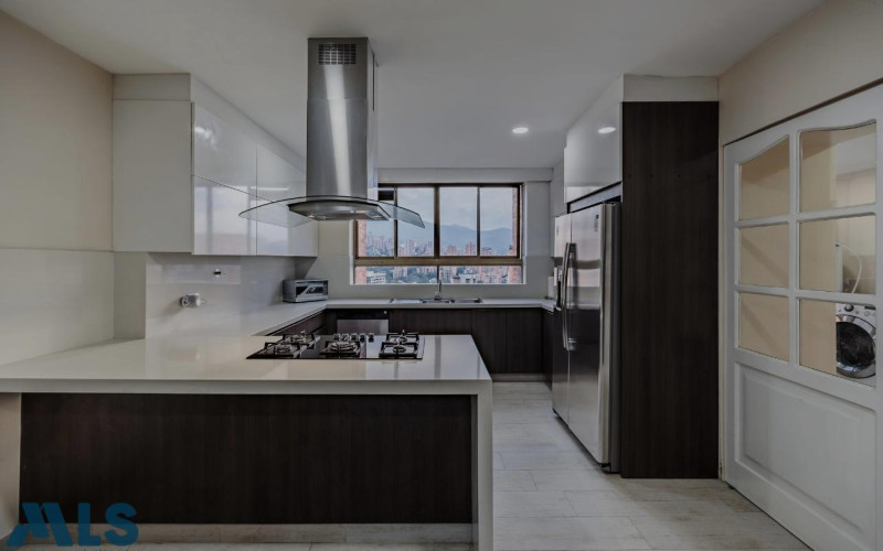 Apartamento en Medellín en Castropol