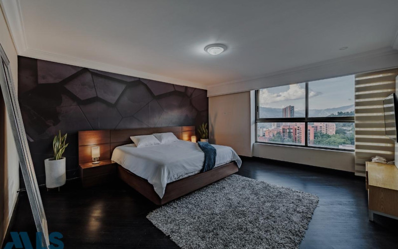 Apartamento en Medellín en Castropol