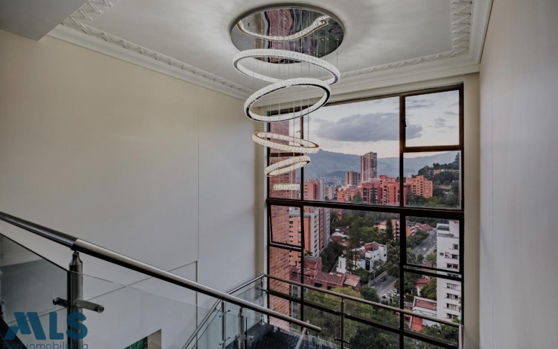 Apartamento en Medellín en Castropol