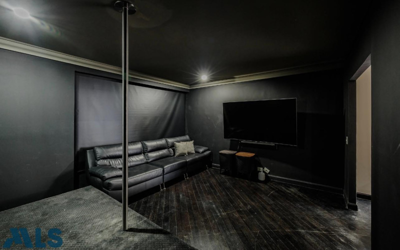 Apartamento en Medellín en Castropol