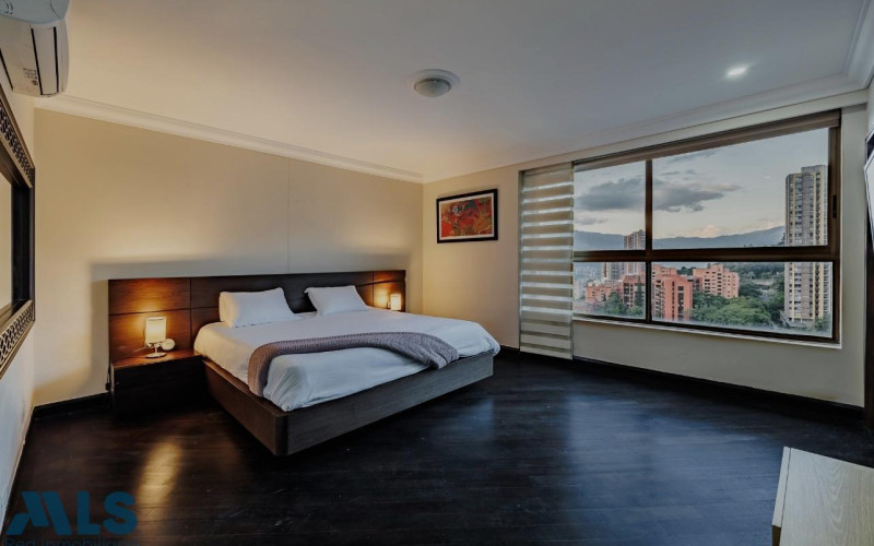 Apartamento en Medellín en Castropol