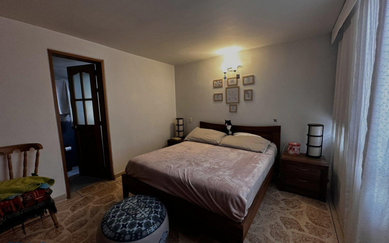 Apartamento en Medellín en Castropol