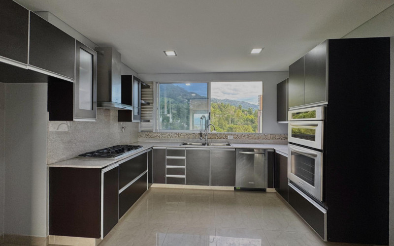Apartamento en Medellín en El Tesoro