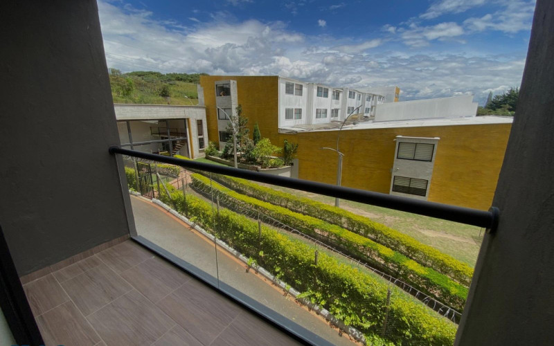 Apartamento en Marinilla en Autopista (Marinilla)