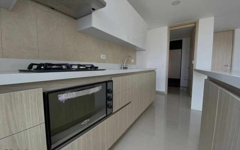 Apartamento en Marinilla en Autopista (Marinilla)