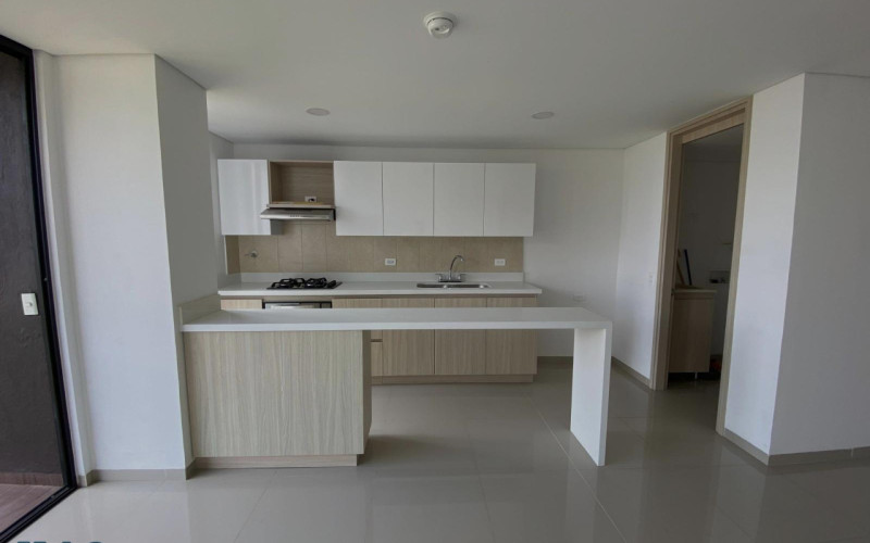 Apartamento en Marinilla en Autopista (Marinilla)
