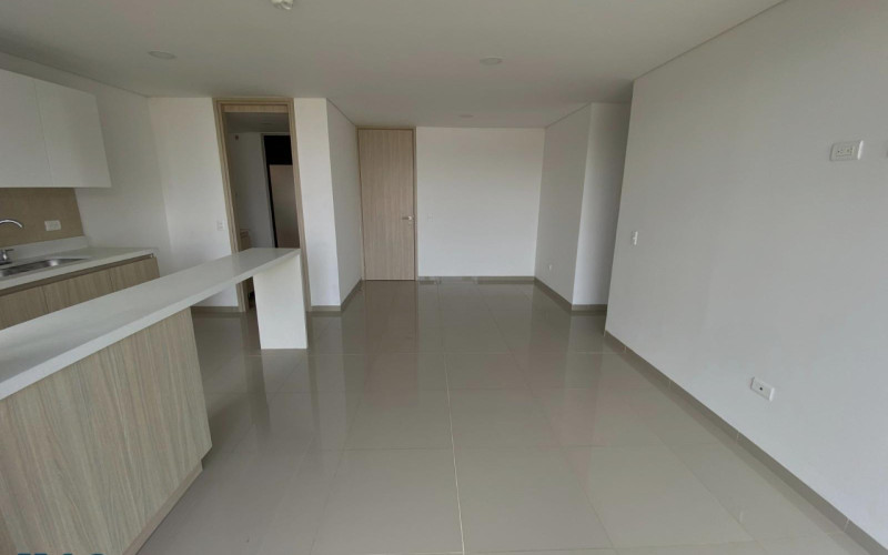 Apartamento en Marinilla en Autopista (Marinilla)