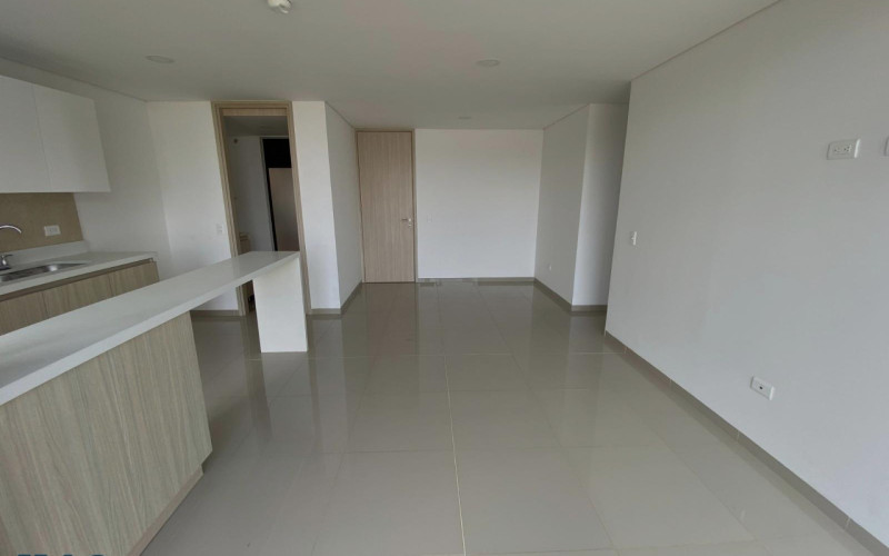 Apartamento en Marinilla en Autopista (Marinilla)