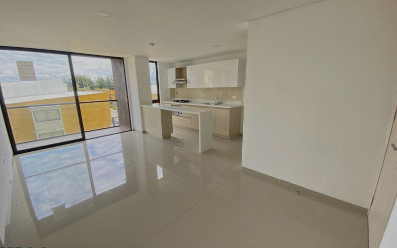 Apartamento en Marinilla en Autopista (Marinilla)