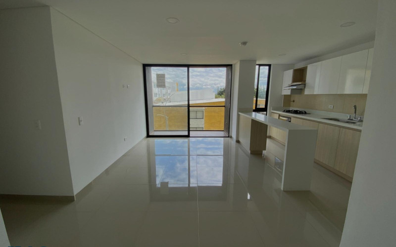 Apartamento en Marinilla en Autopista (Marinilla)
