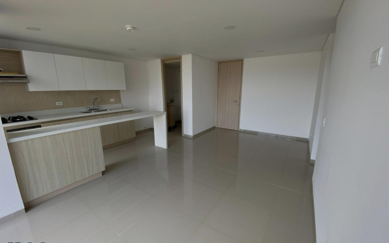 Apartamento en Marinilla en Autopista (Marinilla)