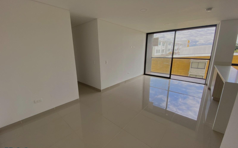 Apartamento en Marinilla en Autopista (Marinilla)