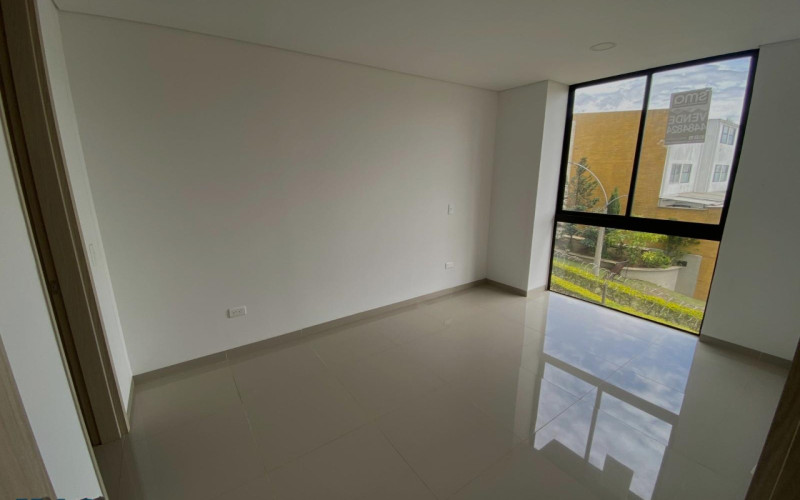 Apartamento en Marinilla en Autopista (Marinilla)