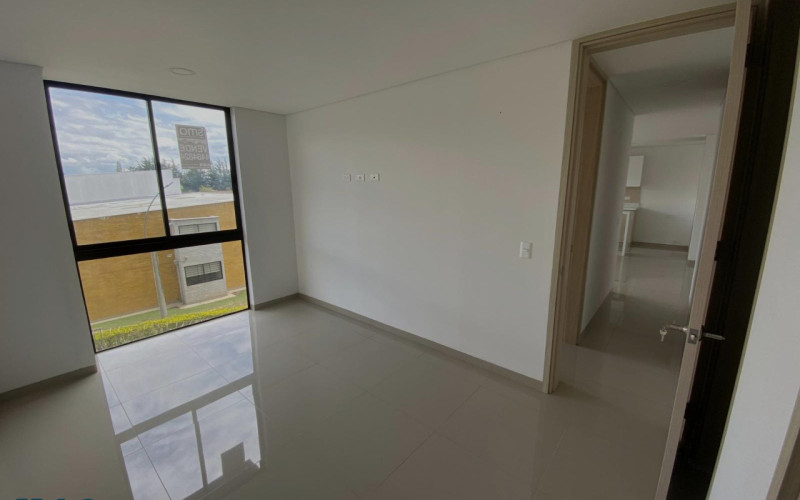 Apartamento en Marinilla en Autopista (Marinilla)