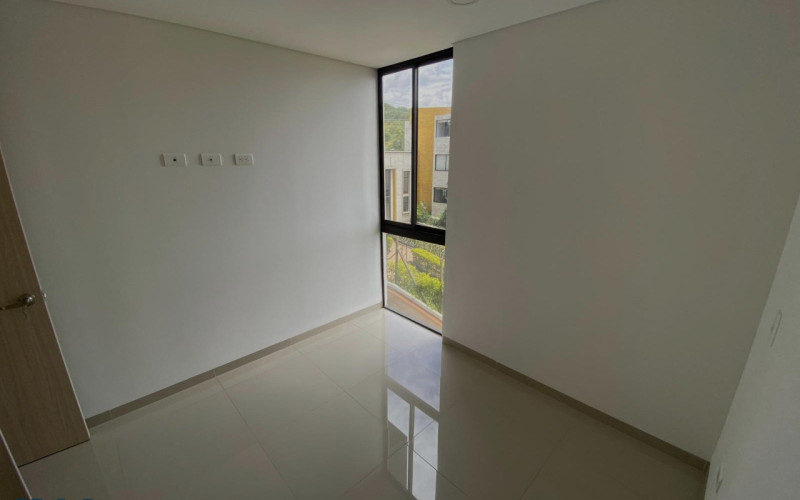 Apartamento en Marinilla en Autopista (Marinilla)
