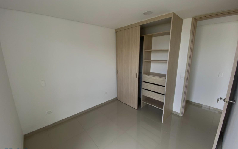 Apartamento en Marinilla en Autopista (Marinilla)